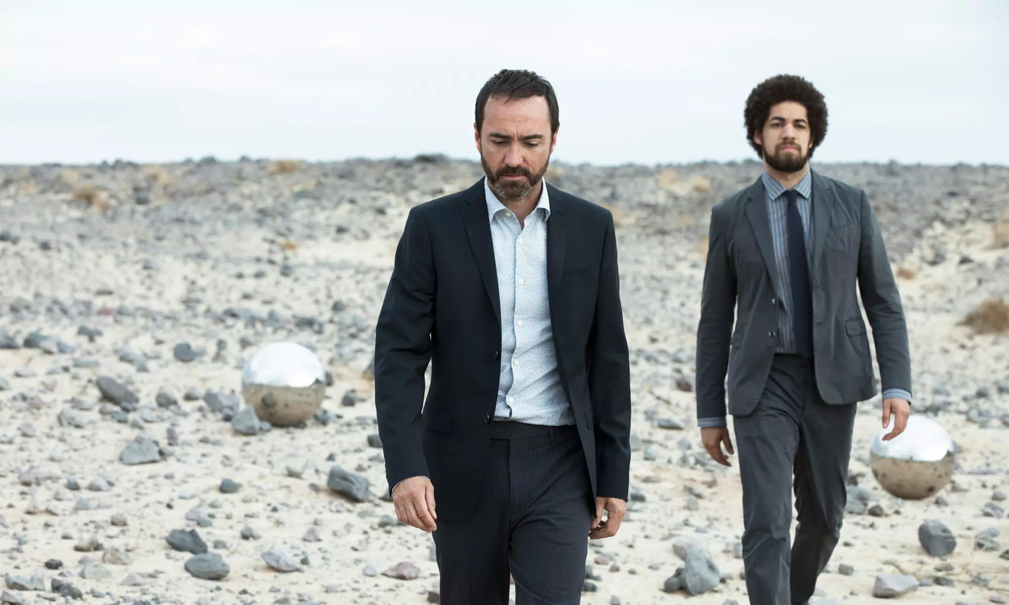 Broken Bells with Special Guest Phantogram at Brady Theater on October 8 at 7:30 p.m. (Up to 40% Off) - Primary Image