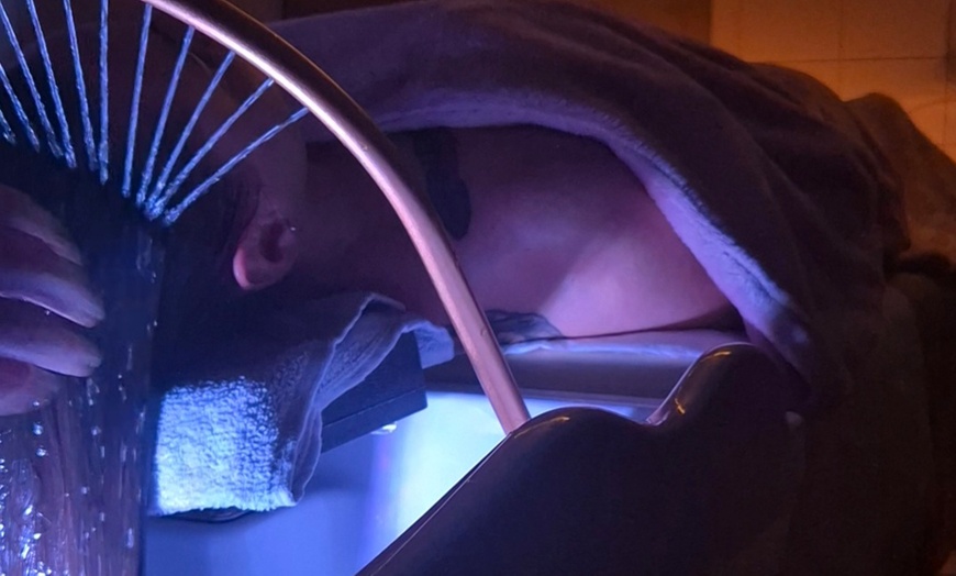 Image 4: Masaż klasyczny twarzy lub Head Spa w dwóch wariantach do wyboru 