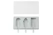 1, 2 ou 3 moules en silicone pour glaces maison - Image 5