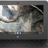 Image 2: Refurbished HP Chromebook 11 G7 EE