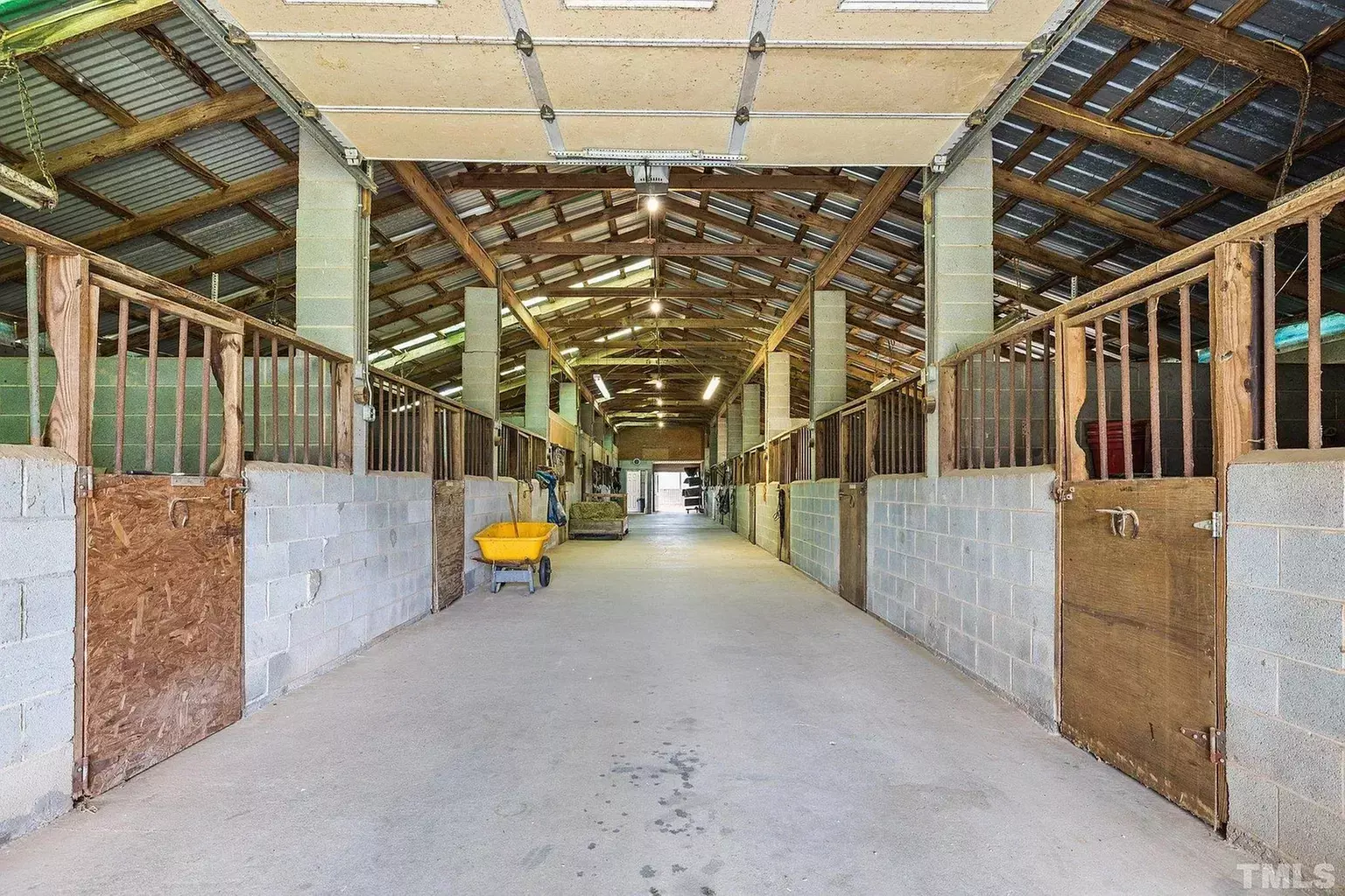 Rustic Date Night on the Farm with Picnic & Riding Lesson