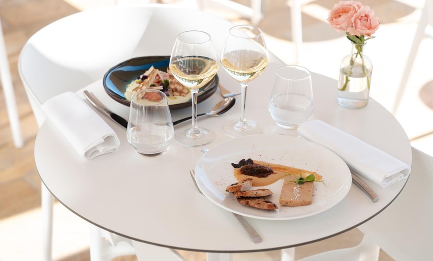 Image 8: Saveurs marines et terroir dans un cadre contemporain au Westotel 4* 