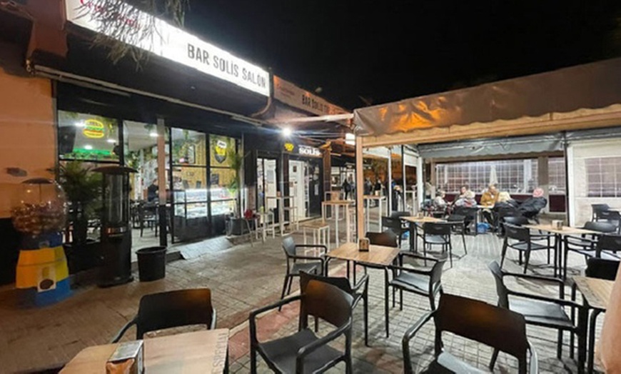 Image 11: Menú mediterráneo para 2 o 4 personas a base de productos de la tierra