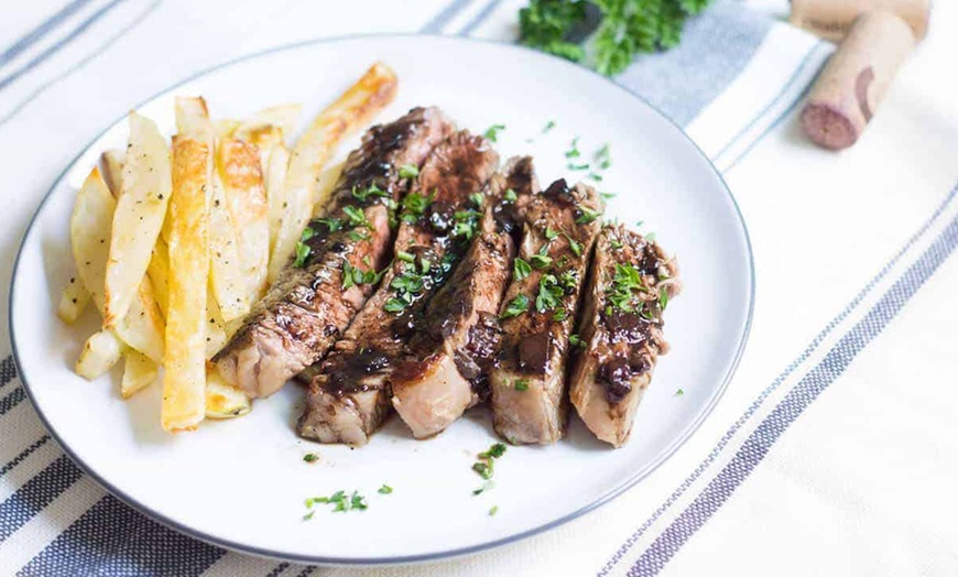 Image 11: Degusta el alma de Valencia: menú frente al mar para 2 o 4 personas