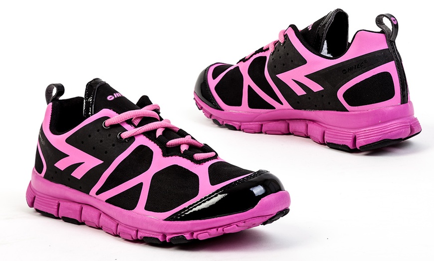 Image 5: Hi-Tec Trainers £14.99-£27.48