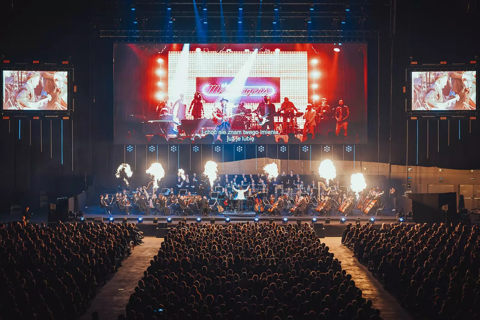 La La Land in Concert Conducted By Esin Aydingoz on April 18 at 7:30 PM