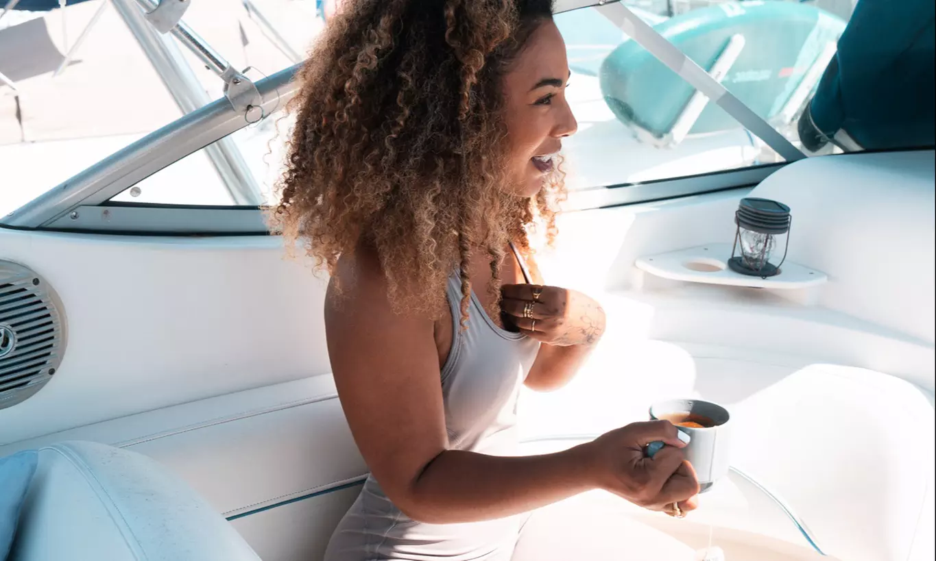 Transformative Coaching for Clarity, Confidence & Success