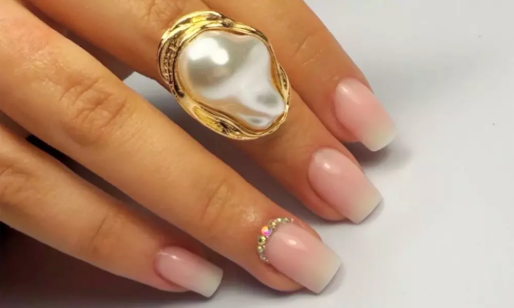 Beauté des mains et pieds à Saint-Étienne