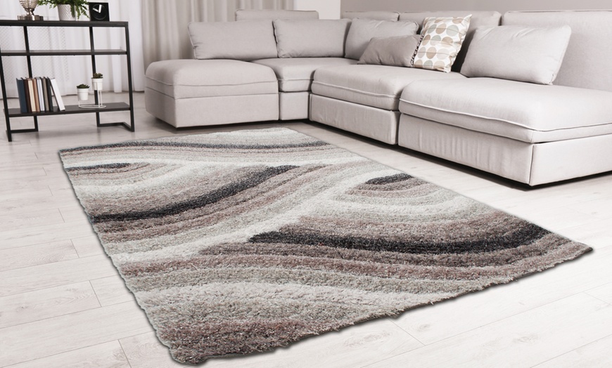 Image 26: DS Living Ultra Plush Rug 
