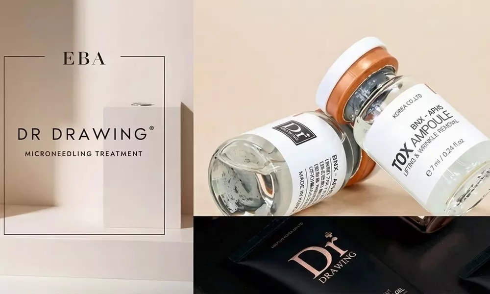 Unifiez votre teint avec un soin anti-taches ciblé 5G Removal