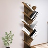 Image 11: Boomvormige boekenkast met 8 vakken  