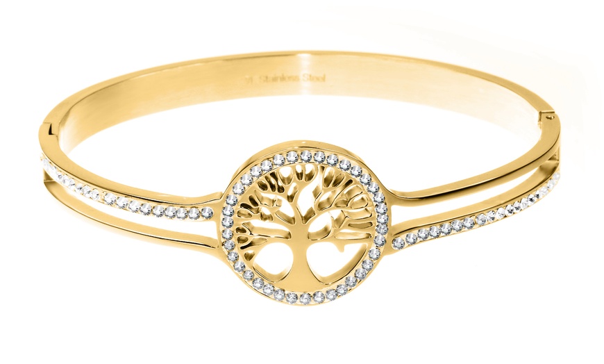 Image 5: Bracelet au choix de SC Crystal Paris 