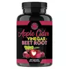 500 mg Apple Cider Vinegar & Beet Root Capsules from Angry Supplements: Pack of 1, 2, or 5 - Up to 47% Off
