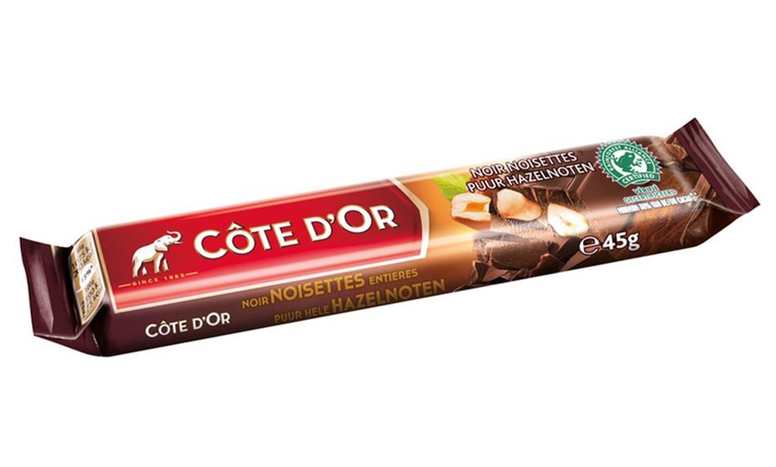 Image 4: Côte D'Or Chocolate Bars