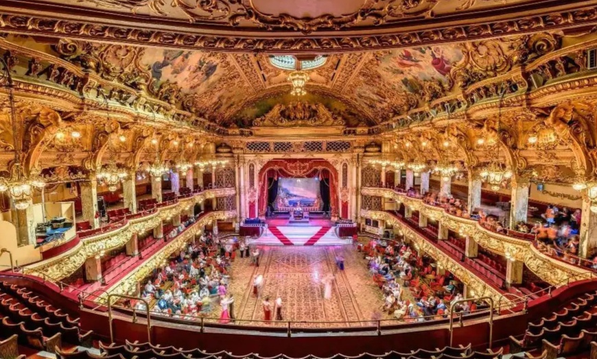 Image 12: Blackpool: Double or Room with Late Check-Out & Optional Breakfast