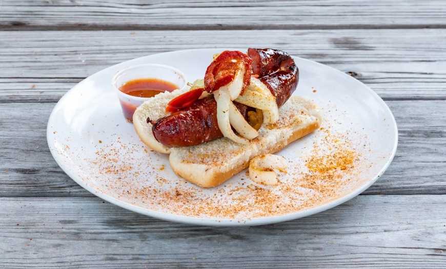 Image 10: $30 or $60 to Spend on BBQ Cuisine or Choose a Package
