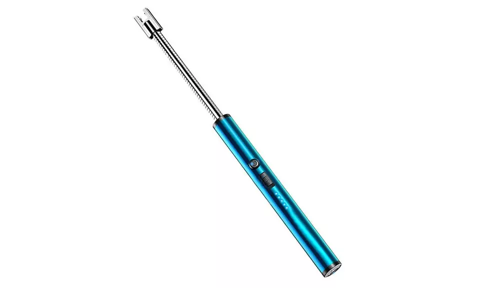Electric No Flame Plasma Lighter