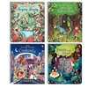 Image 3: Discover Captivating Stories in Peep Inside Fairy Tale Book