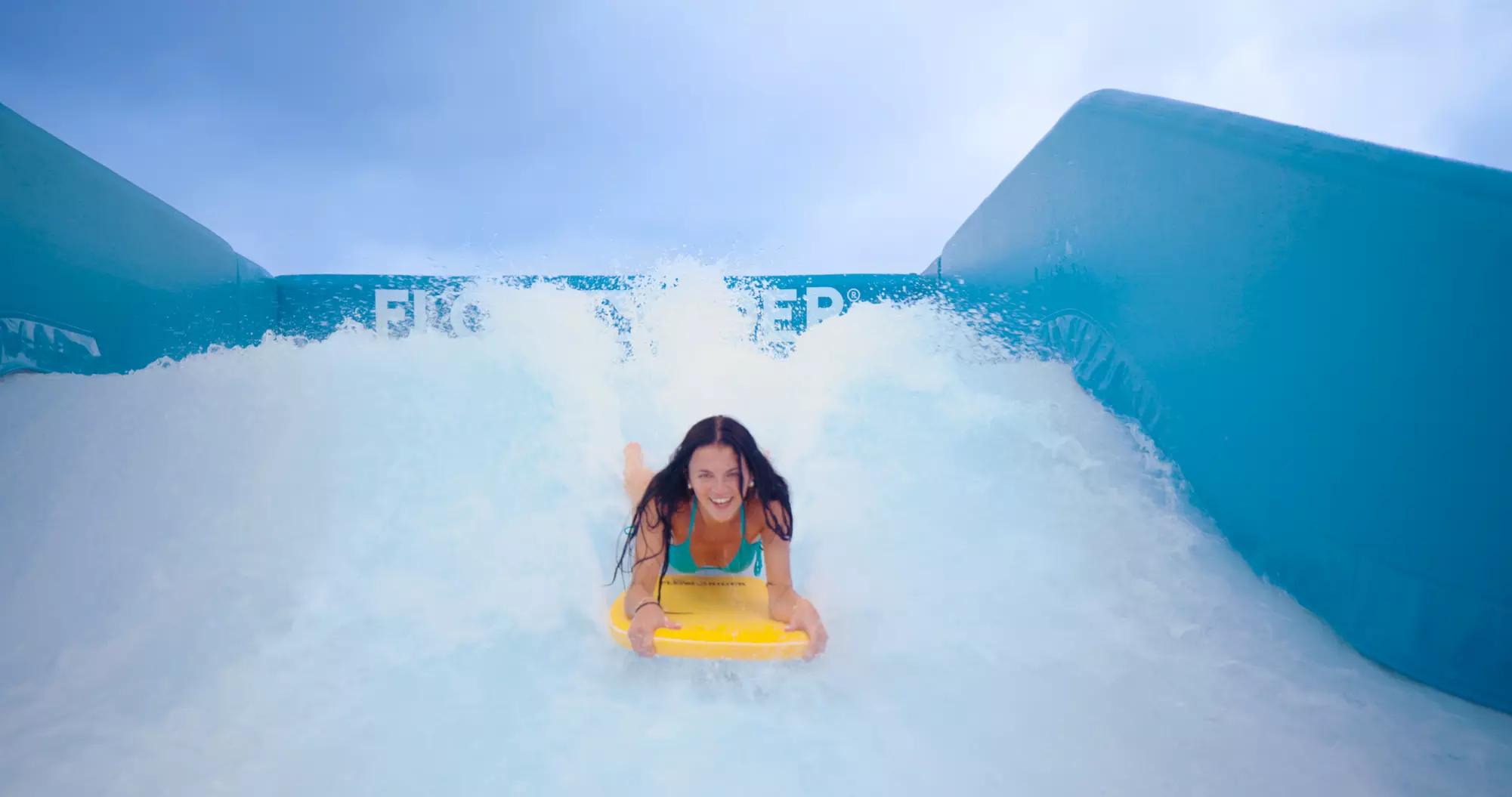 Experience the Thrill of Texas's Largest Lagoon!