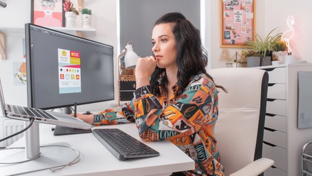 (Hidden) Adobe Illustrator with Alice Thorpe - International Open Academy