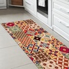 Image 23: Non-Slip Kitchen Runner Rug with Digital Print 