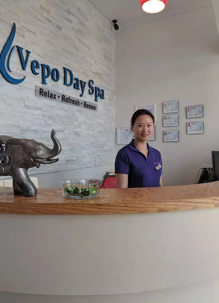 60-Min Swedish or Deep-Tissue Massage with optional Signature Facial