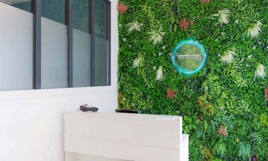 Image 1: EMS Bodysculpt à Lyon : de la tonification musculaire avec Dermashape