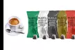 Up to 41% Off Lavica Nespresso Compatible Brewers Kits, with Coffee or Tea Capsules - Second Medium