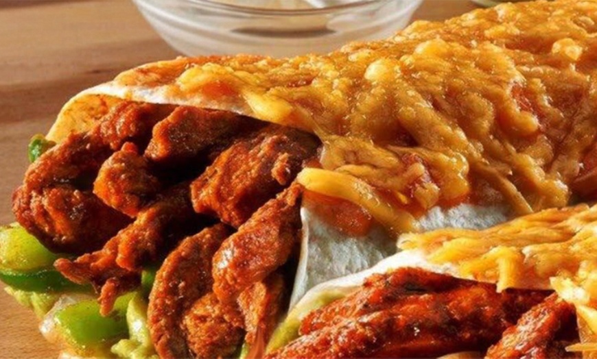 Image 3: Enjoy Gourmet Mexican Food & Drink w/ Vouchers worth $15, $30, or $60