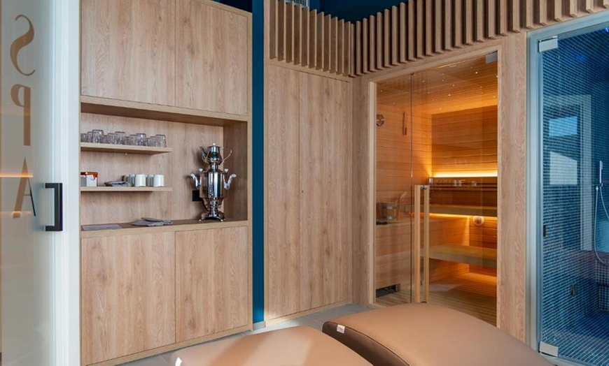 Image 14: Modica 4*: camera Superior con colazione, drink, Spa e cena