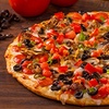 Image 3: Large/Specialty Pizza, Wings, Beer/Wine, Drinks, $50 Credit, or More