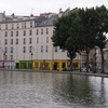 Image 9: Remontez le temps sur les eaux du Canal Saint-Martin