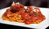 Dinner of International Dishes for Two or Four or $10 for $20 Worth of Lunch at Savour Tasting Room and Social Club in Allen