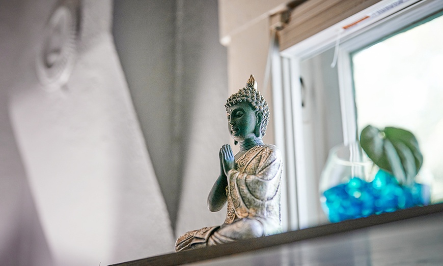 Image 6: One or Two Sessions: 60 or 90-Minute Massage with Aromatherapy & More