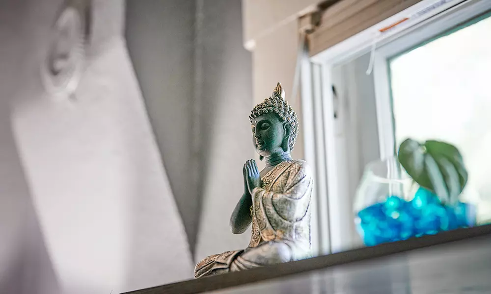 One or Two Sessions: 60 or 90-Minute Massage with Aromatherapy & More