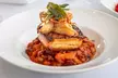 3-Course Meal for Two Overlooking Niagara Falls at Watermark Fallsview, Includes Wine & Gift Card (Up to 28% Off) - Second Medium