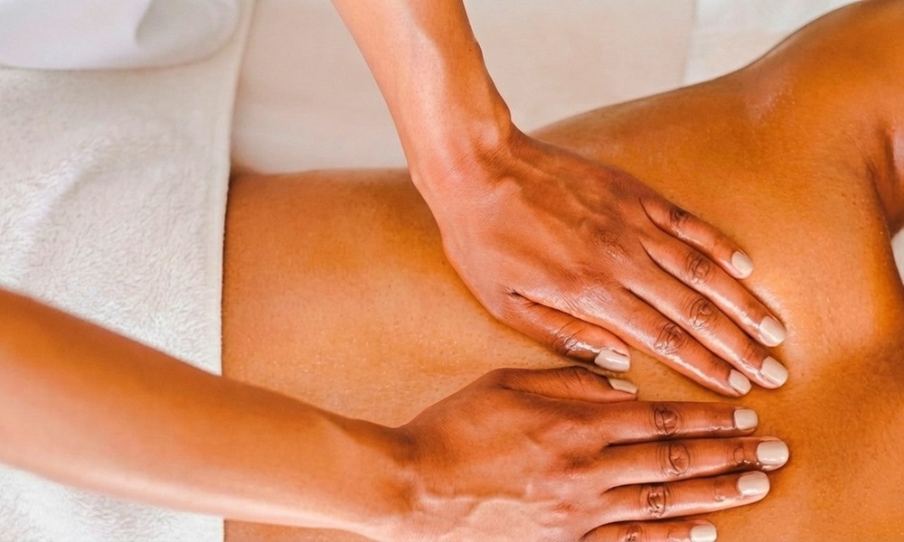 60 or 90 Minute Massage Sessions and Multi Session Packages