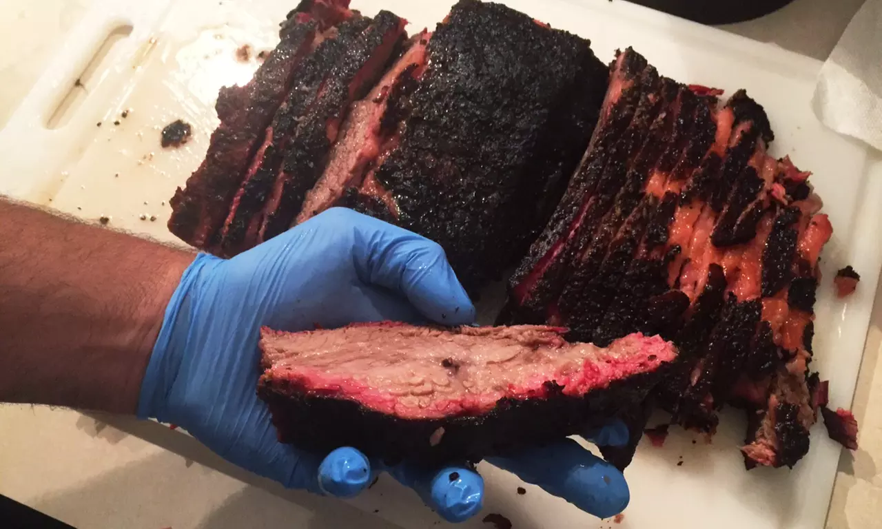 Class on Barbecuing and Smoking Brisket for One or Two at BrisketU (Up to 60% Off) - Primary Image