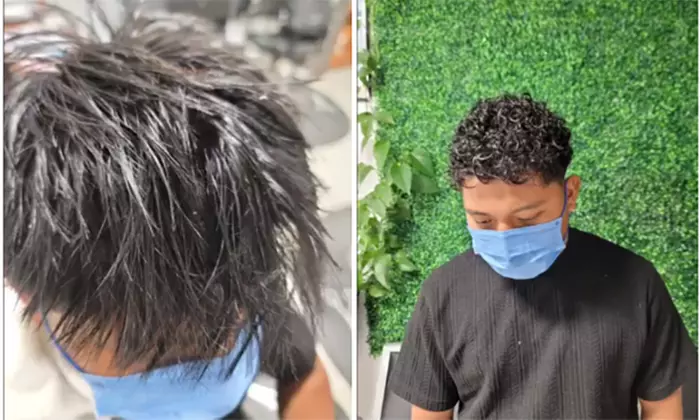 Professional Haircut & Style w/ Optional Wash and Style or Smoothing