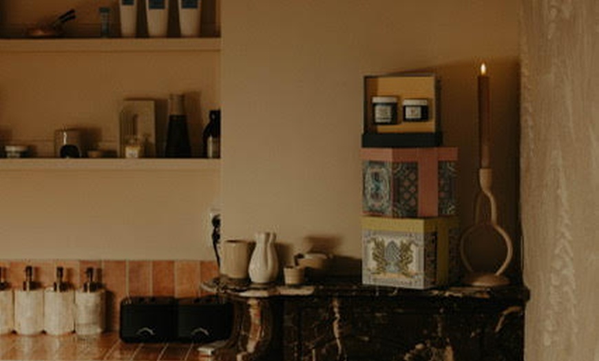 Image 6: Langer en voller haar met professionele extensions en verzorging