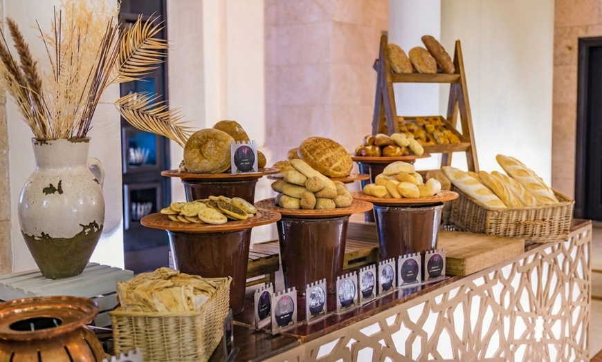 Image 12: 5* Grand Iftar Buffet + Ramadan Drinks for a Child or Up to 4 Adults