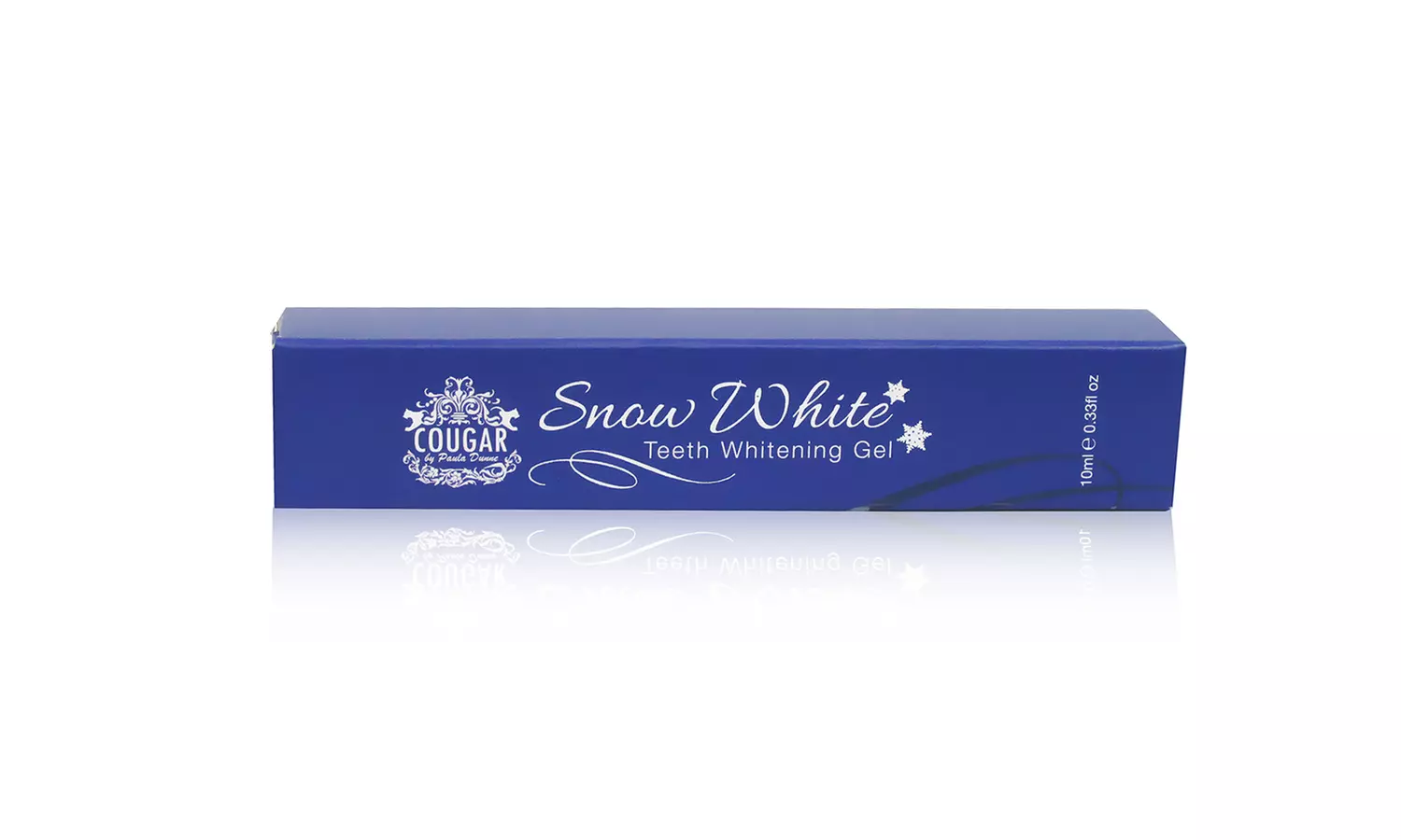 Snow White Teeth Whitening Pen: One (£5.99) or Two (£10.99) (Up to 78% Off) - Image 5