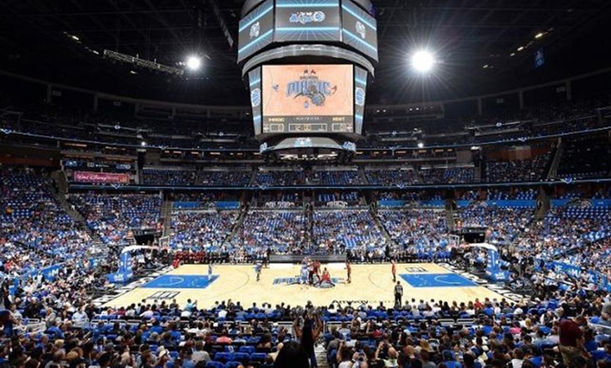 Image 3: Go City - Orlando Explorer Pass