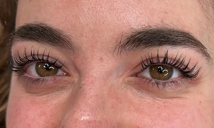 Signature Lash Collections: Classic to Mega-Volume at Venus Room