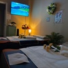 Image 4: Targeted Back or Rejuvenating Combo Massage for Ultimate Relaxation