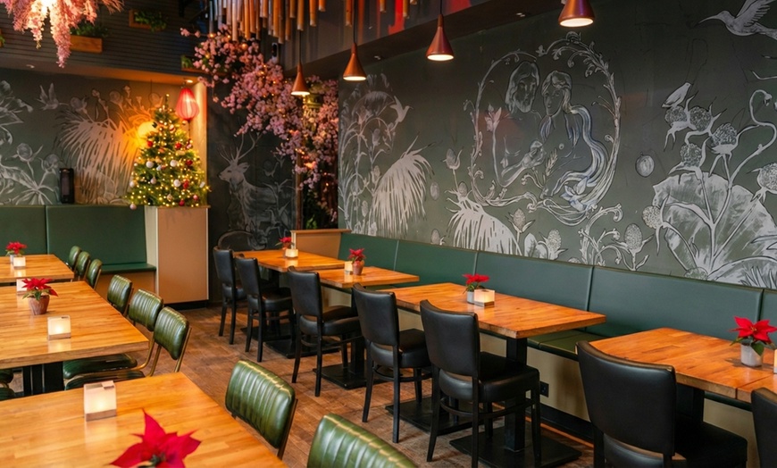 Image 3: Vietnamese Hotpot nach Wahl für 2-3 oder 4-6 Personen