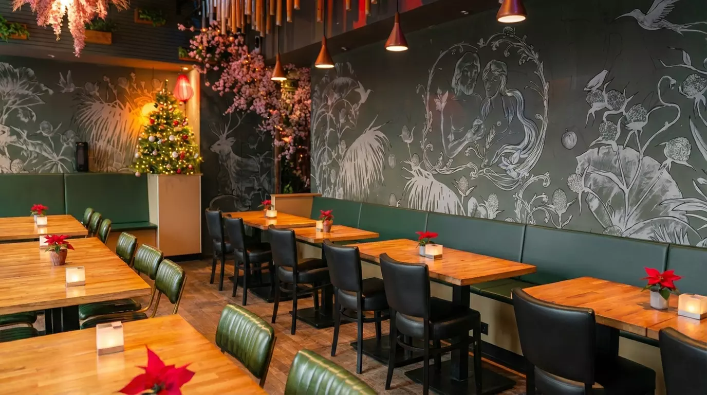 Vietnamese Hotpot nach Wahl für 2-3 oder 4-6 Personen