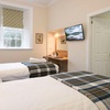 Image 16: Argyll and Bute: Standard Double Room with Breakfast