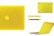 Incase Hardshell Case for MacBook Pro 13" & 15" or MacBook Air 11" & 13". Multiple Colors Available. Free Returns. - Second Medium