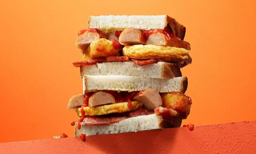 Image 10: Wenzel’s 30% Off Meal & Breakfast Bundles – Fresh Flavours for 2 or 4!